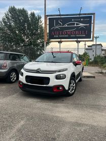Citroen C3 PureTech 82 Shine