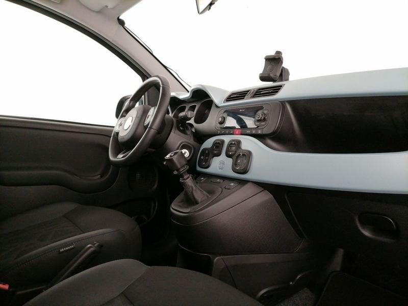 FIAT Panda 1.0 hybrid Launch Edition s&s 70cv