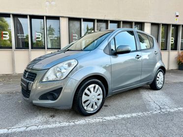 Suzuki Splash 1.0 VVT GL