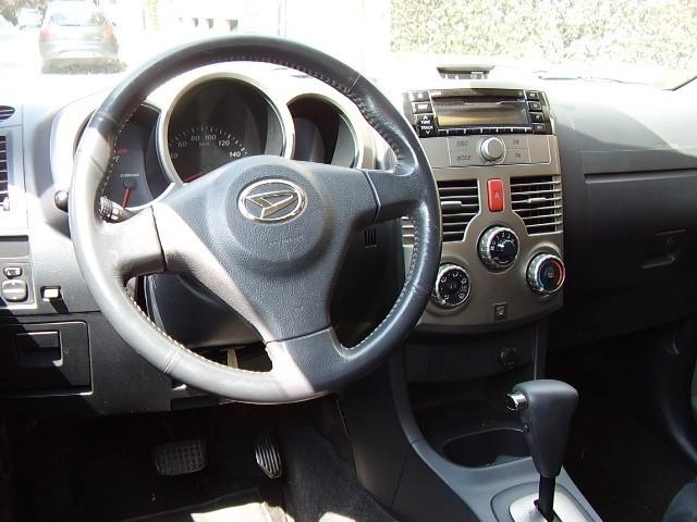 Daihatsu Terios 1.5 4WD SX