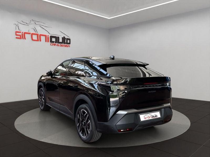 Peugeot 3008 3008 1.2 hybrid GT 145cv e-dcs6