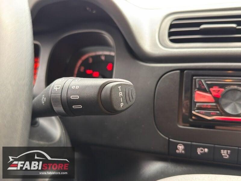 FIAT Panda 1.0 Hybrid 70 Cv City Life - Clima, Radio, Ruotino ecc