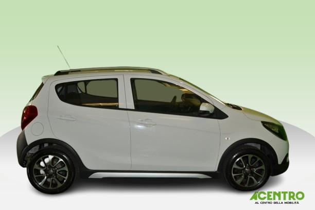 OPEL KARL - 1.0 75CV