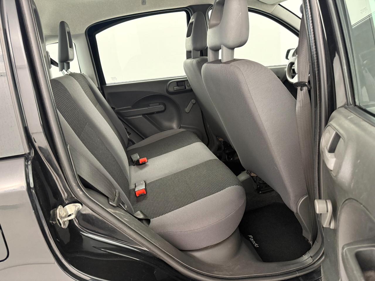 Fiat Panda 1.2