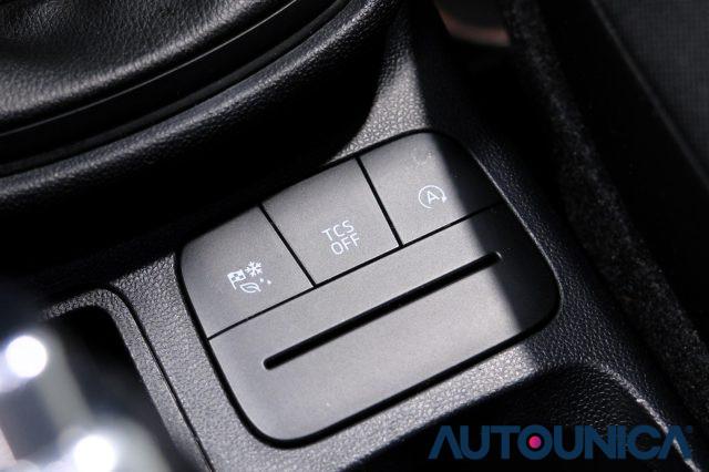 FORD Fiesta 1.0 ECOBOOST HYBRID 125 CV 5 PORTE ST-LINE