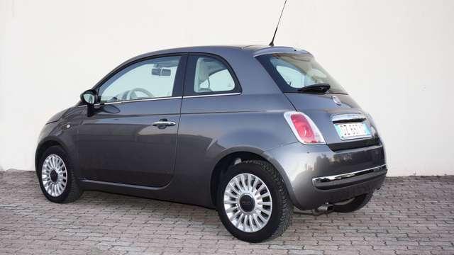 Fiat 500 500 1.2 Lounge 69cv