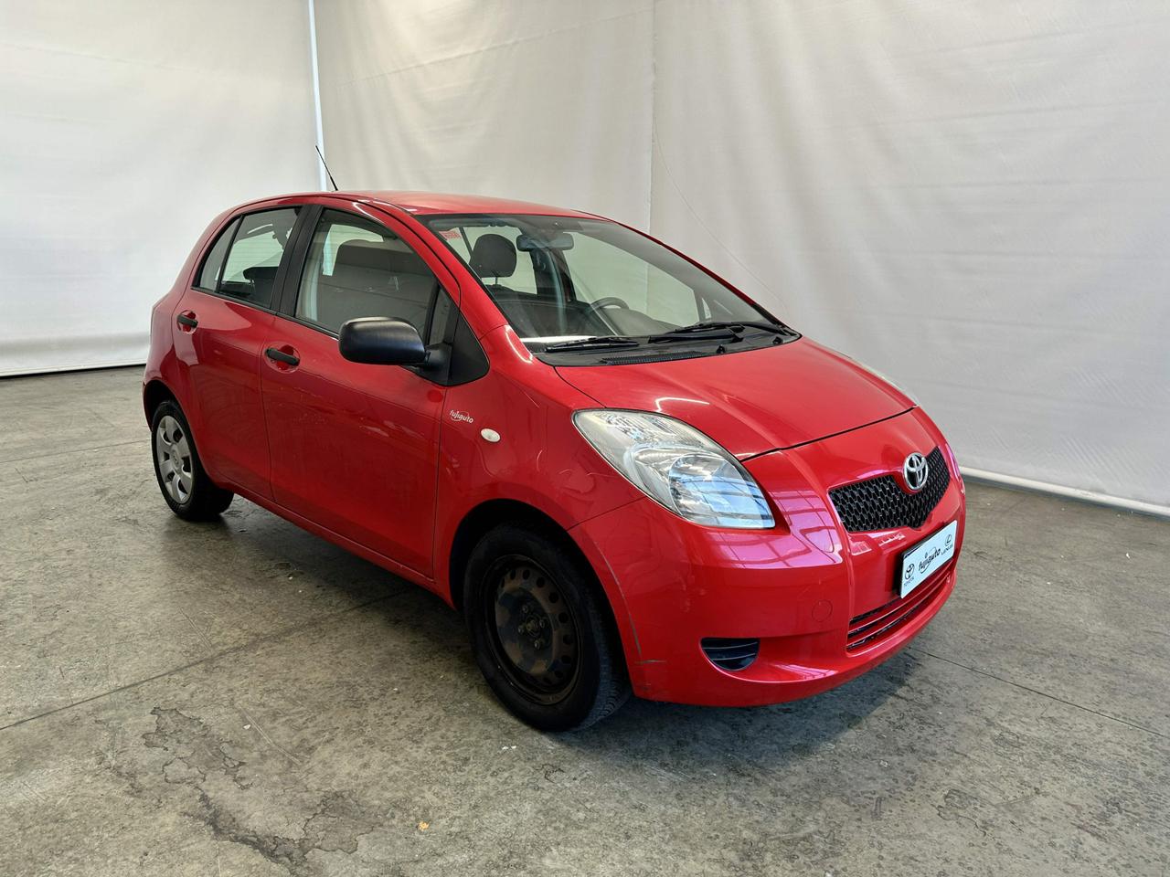 Toyota Yaris 5p 1.0