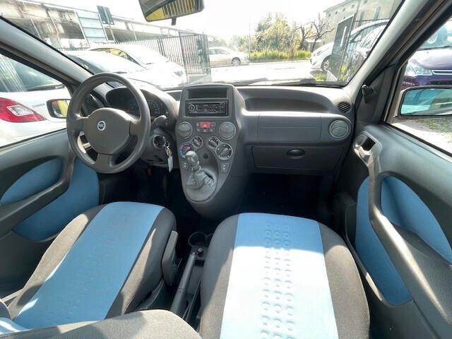 Fiat Panda 1.2 Dynamic Natural Power, Ok Neopatentati!!