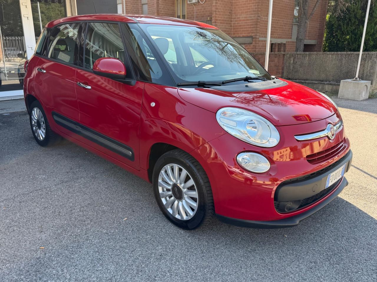 Fiat 500L 1.3 Multijet 95 CV Pop Star