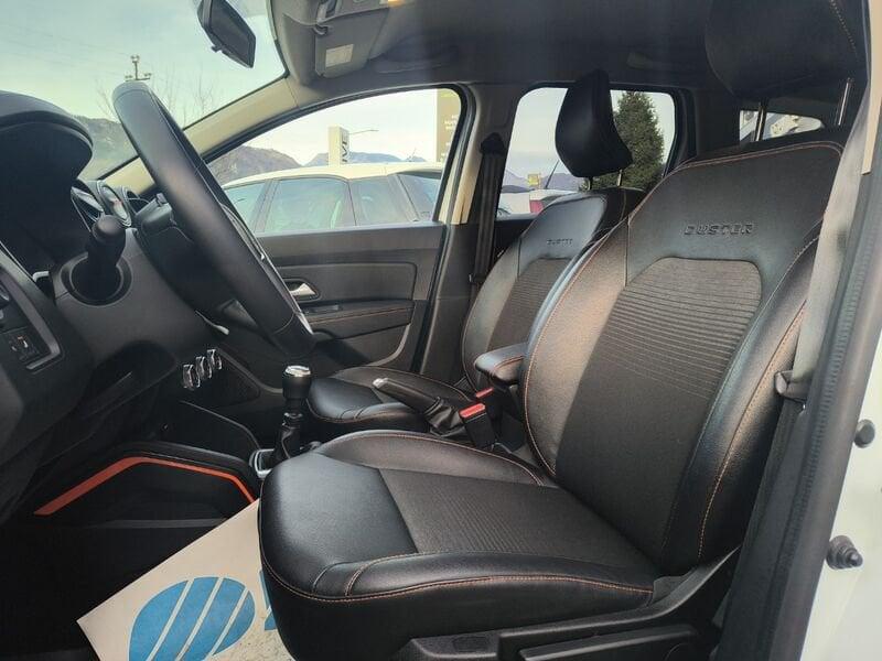 Dacia Duster Duster 1.0 TCe GPL 4x2 Extreme
