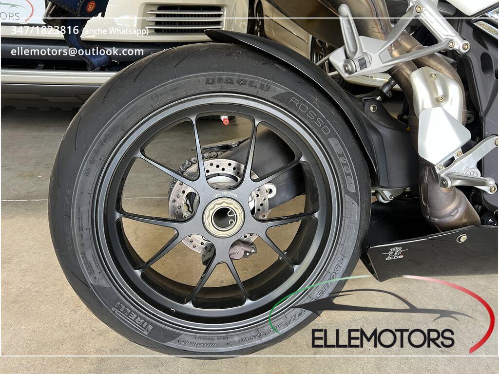 MV Agusta F4 1000 R 312 F4 1000 R 312