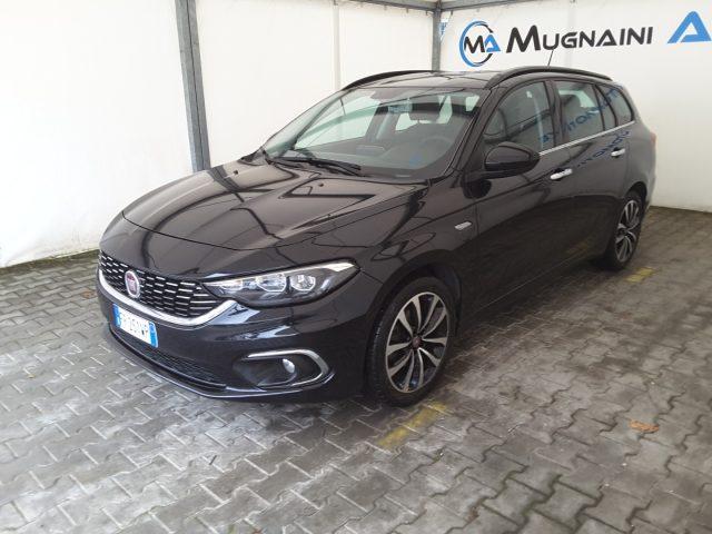FIAT Tipo 1.4 T-Jet 120cv GPL SW Lounge