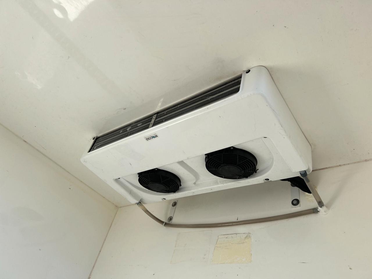 Citroen Jumper 2.2 HDI FRIGO PIU 12 - 20 STRADA/RETE