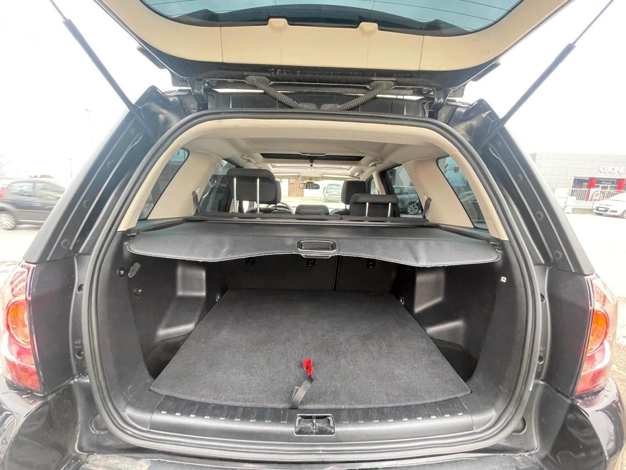 Land Rover Freelander 2.2 TD4 S.W. XS