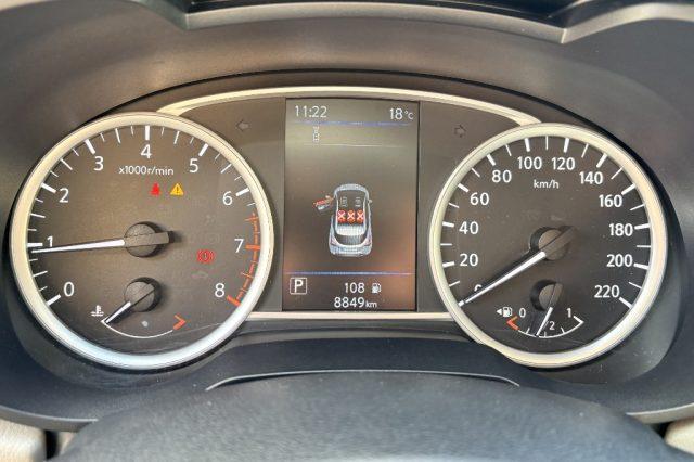 NISSAN Micra IG-T 92 Xtronic 5 porte N-Design