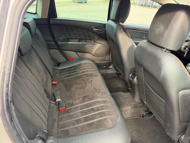 LANCIA Delta 1.6 MJT DPF Platino senza nessun lavoro da fare