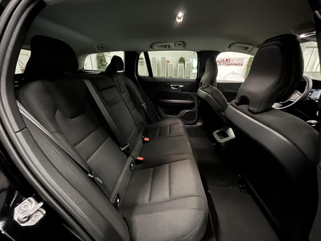 Volvo V60 2.0 D3 Inscription Geartronic