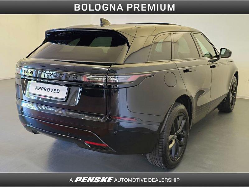 Land Rover Range Rover Velar Range Rover Velar 2.0D I4 204 CV Dynamic SE