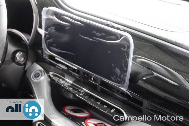 FIAT 500e Nuova 500 Icon Berlina