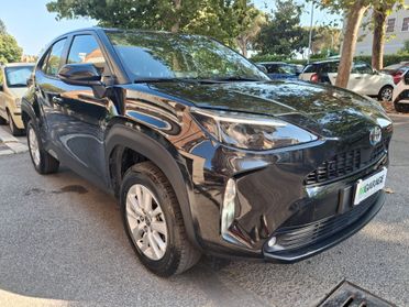 Toyota Yaris Cross 1.5 Hybrid 5p. E-CVT Business