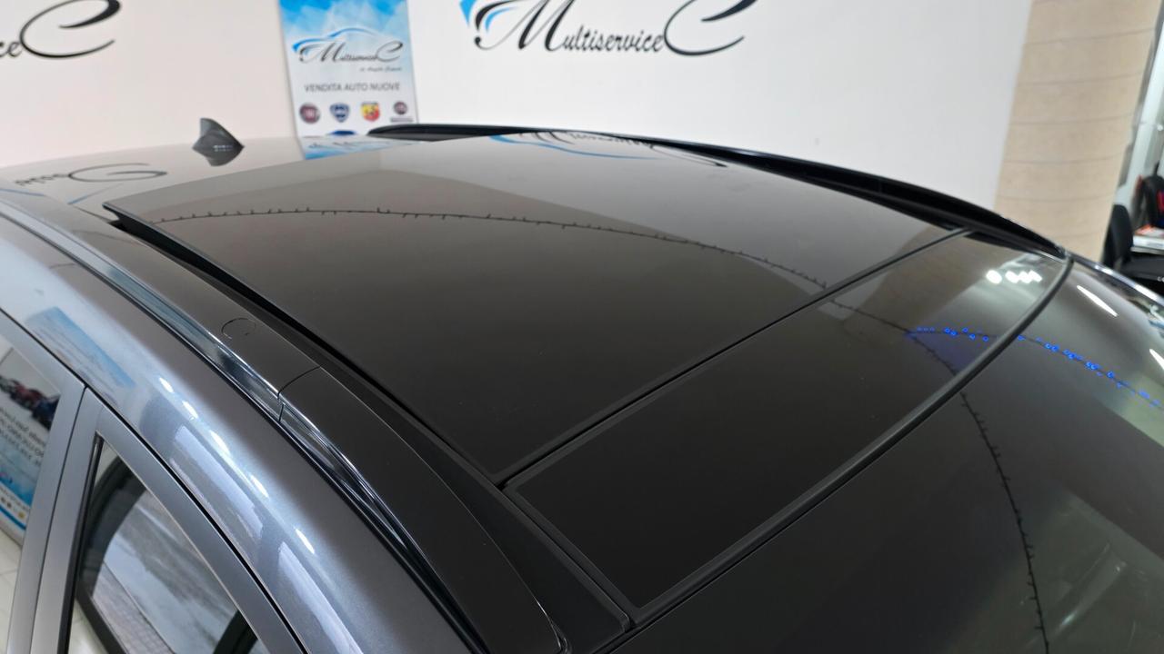 Hyundai Tucson 2.0 CRDi 4WD aut. XPossible Tetto Apribile