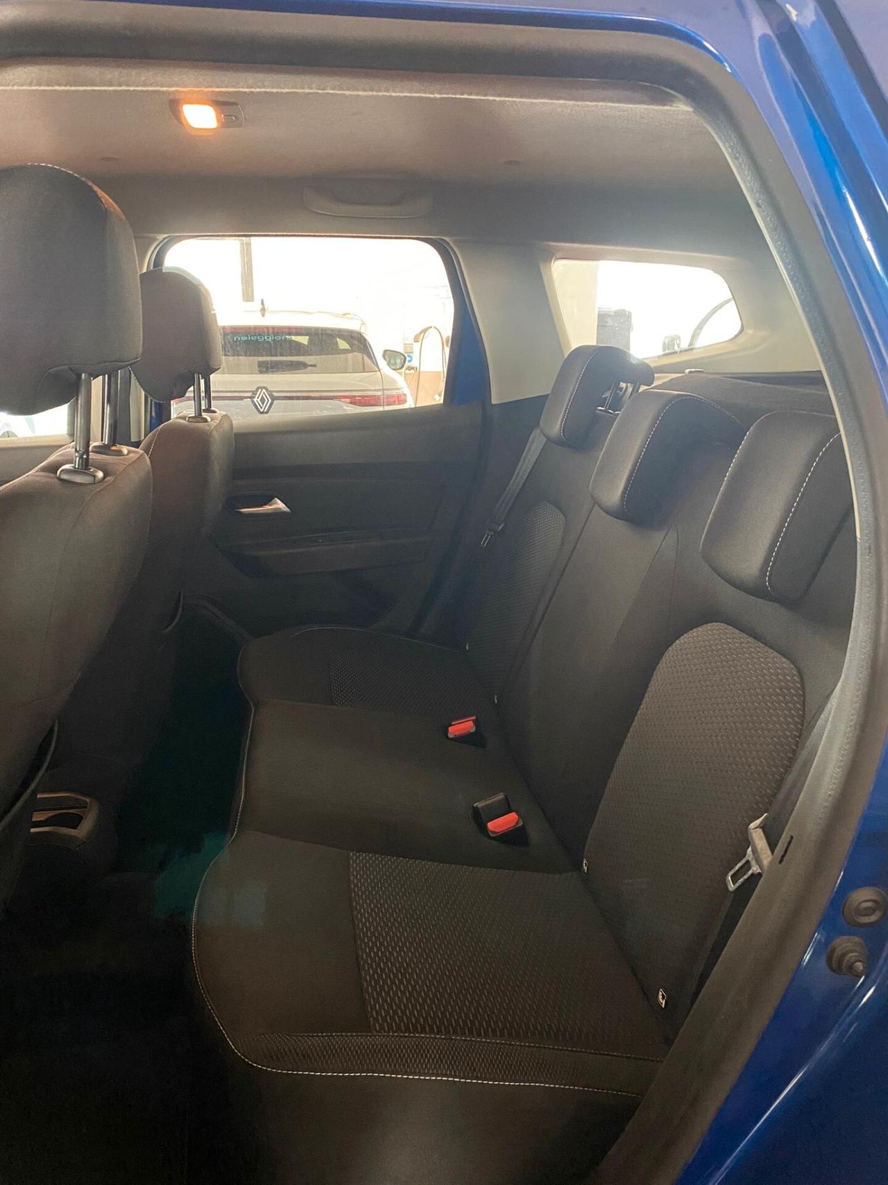 Dacia Duster 1.5 Blue dCi 8V 115 CV Comfort DaciaPlus