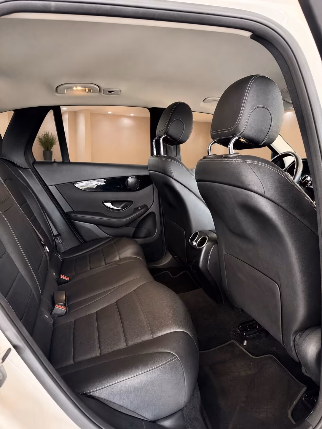 Mercedes-benz GLC 220 X253 d Sport 4matic auto