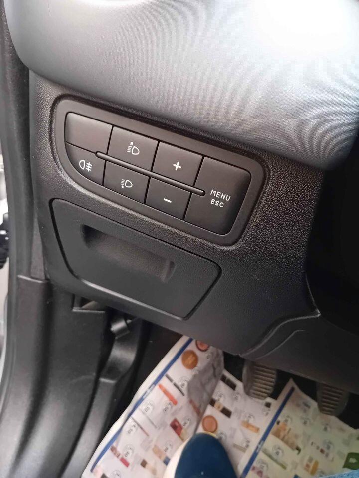Fiat Punto Evo 1.3 Mjt 75 CV 5 porte Active