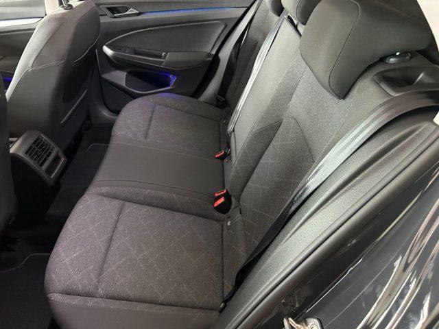 VOLKSWAGEN Golf 1.5 TGI DSG Life