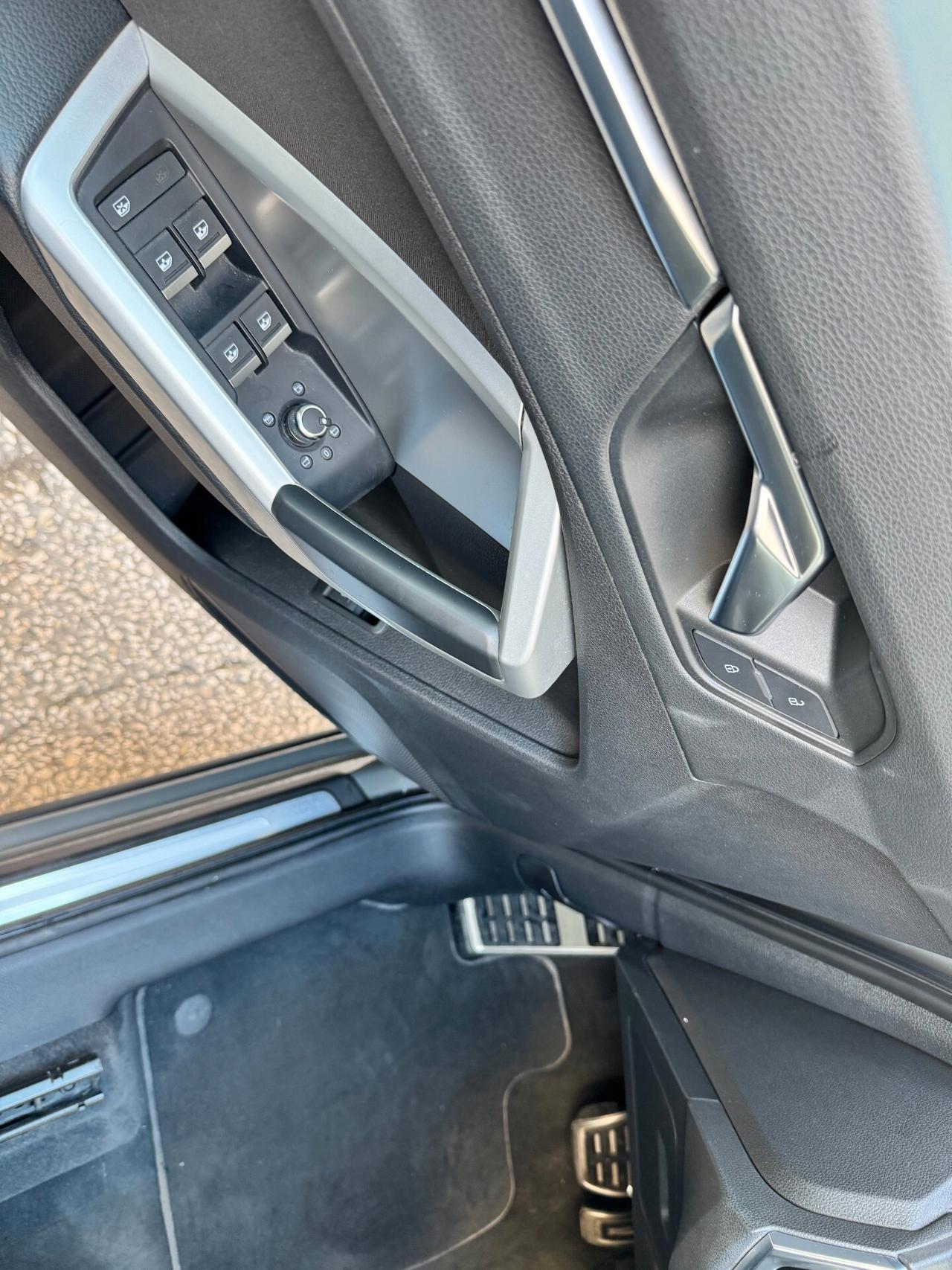 Audi Q3 2.0 TDI 150 CV quattro S tronic