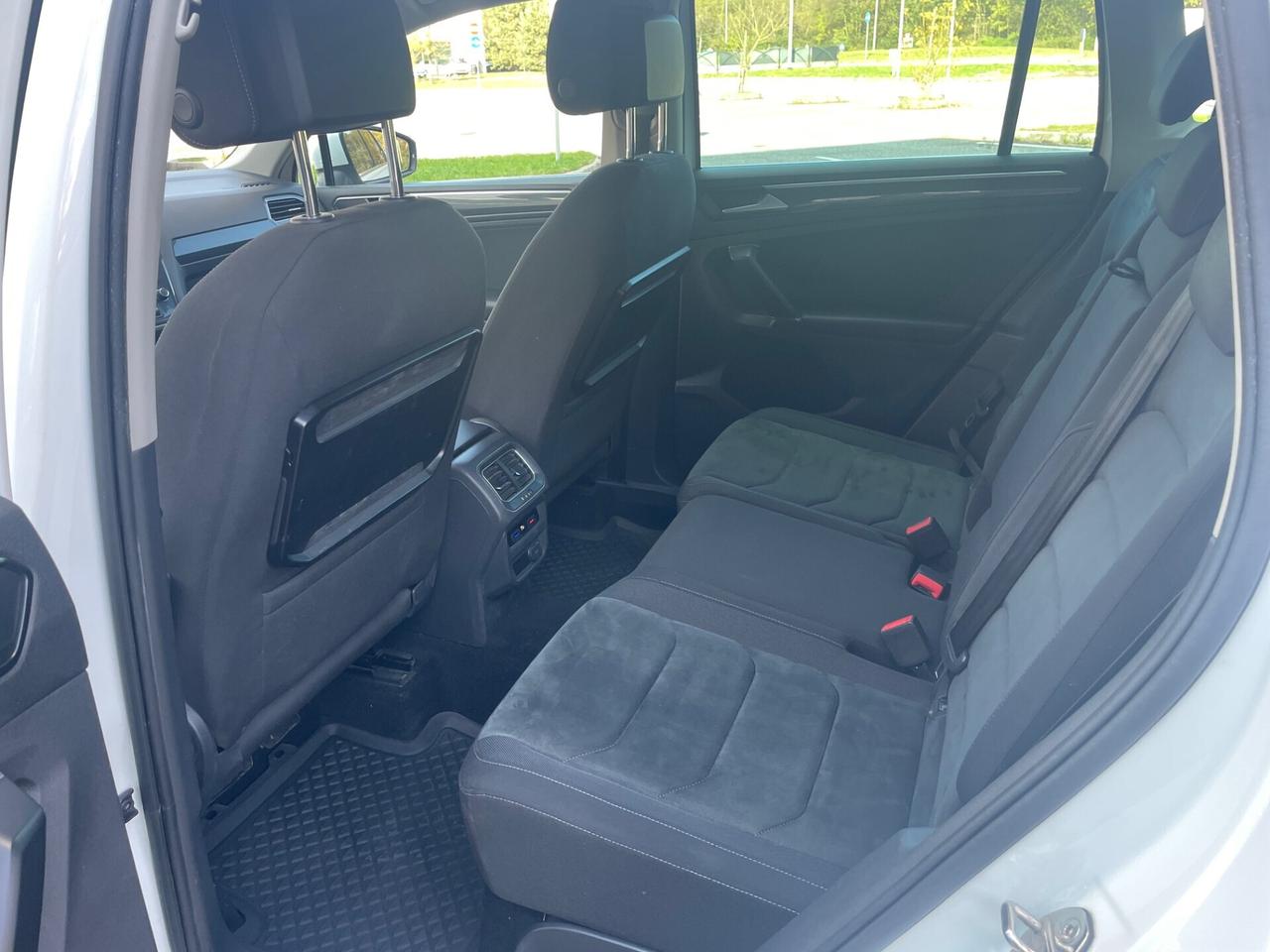 Volkswagen Tiguan 1.4 TSI 150 Cv*Automatik*Vitrtual cockpit*Full optional