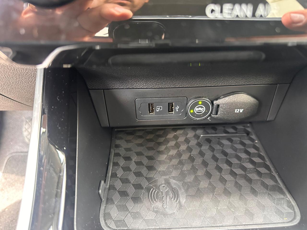 Dr 5.0 1.5 Bi-Fuel GPL