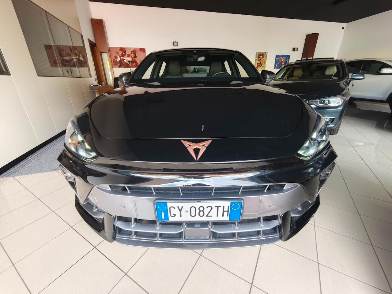 Cupra Leon 2.0 TDI 150 CV DSG 18mila km!!!!