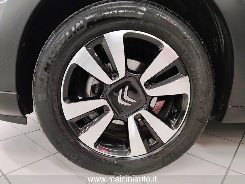 Citroën C3 1.2 110cv EAT6 Max Cambio Automatico "SUPER PROMO"