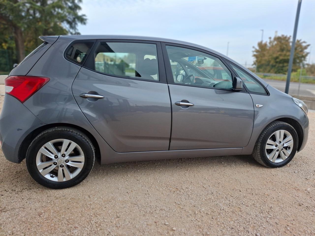 Hyundai iX20 1.6 CRDI