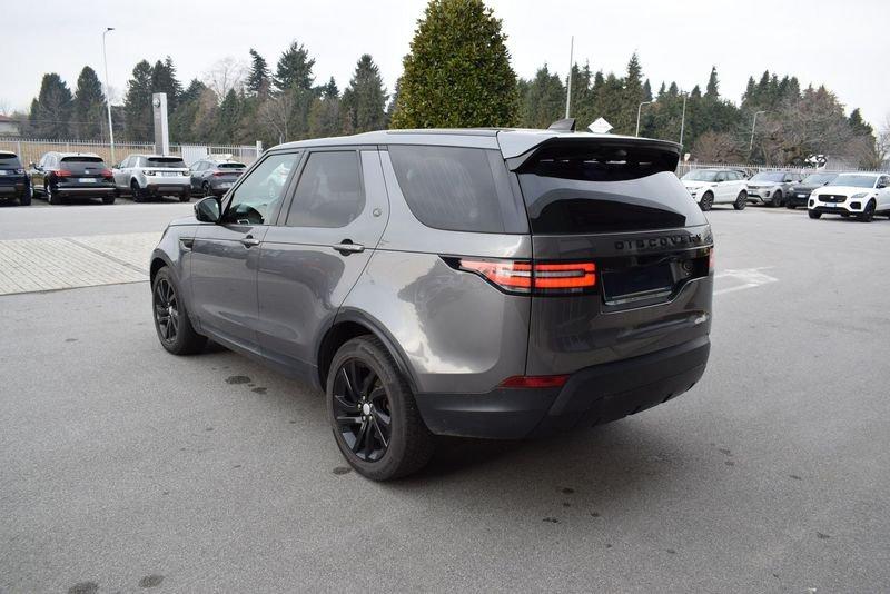 Land Rover Discovery Discovery 2.0 SD4 240 CV HSE