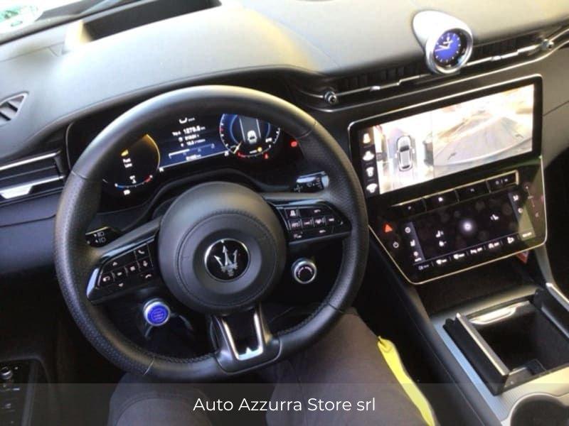 Maserati Grecale MHEV 300 CV AWD GT *TETTO, 20", MATRIX, PROMO LAST MINUTE*