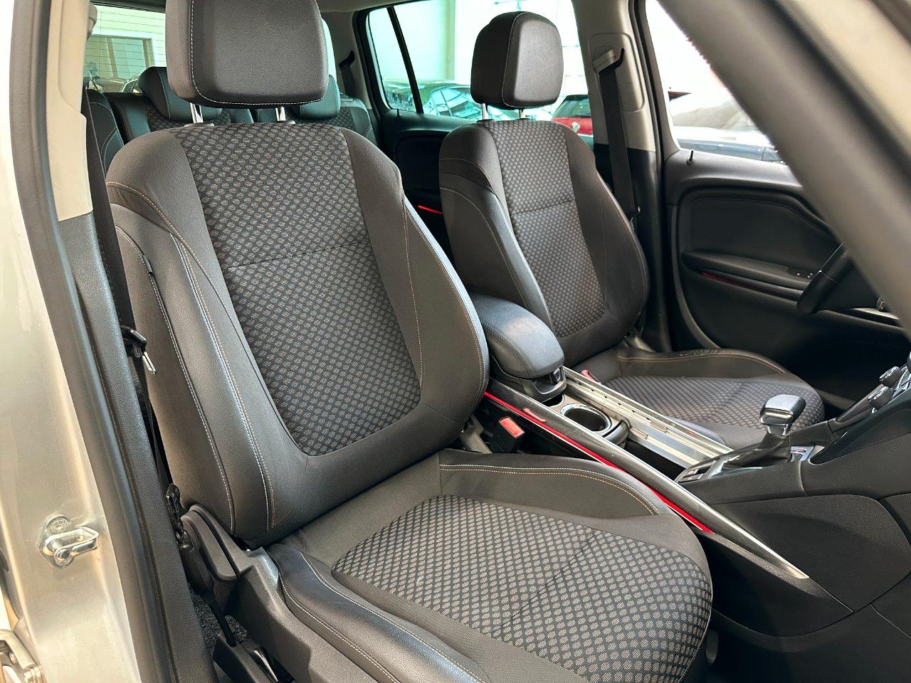 Opel Zafira Tourer 2.0 cdti Cosmo 130cv auto - 7 posti - Euro 6