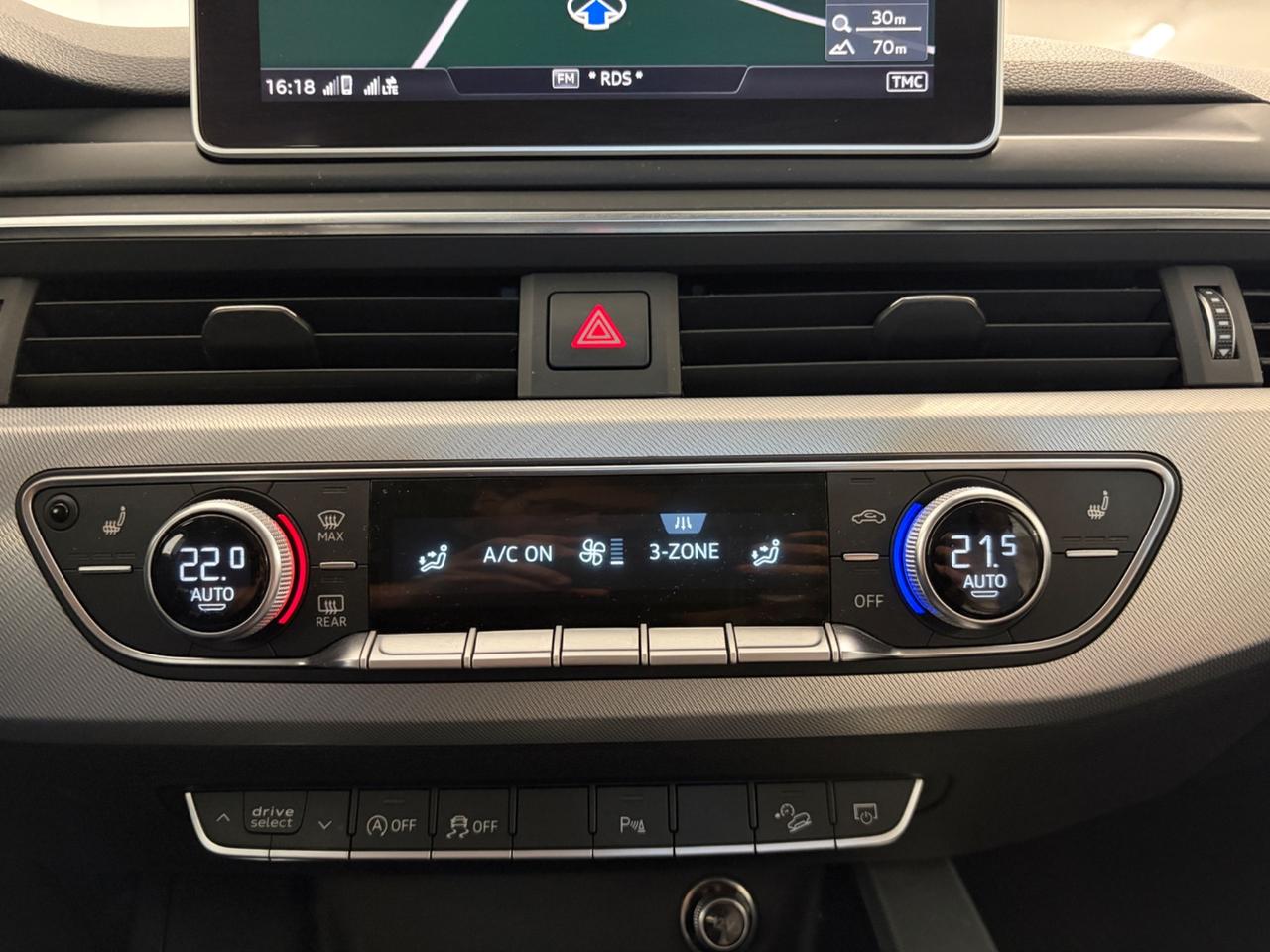 Audi A4 allroad 2.0 TDI 163 CV S tronic Business Evolution