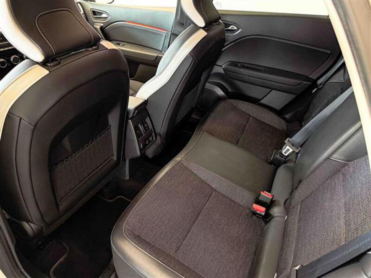 Renault Captur 1.0 tce intens gpl 100cv my21