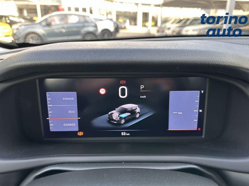 Jeep Avenger Avenger 1.2 Turbo 100 CV MHEV Altitude