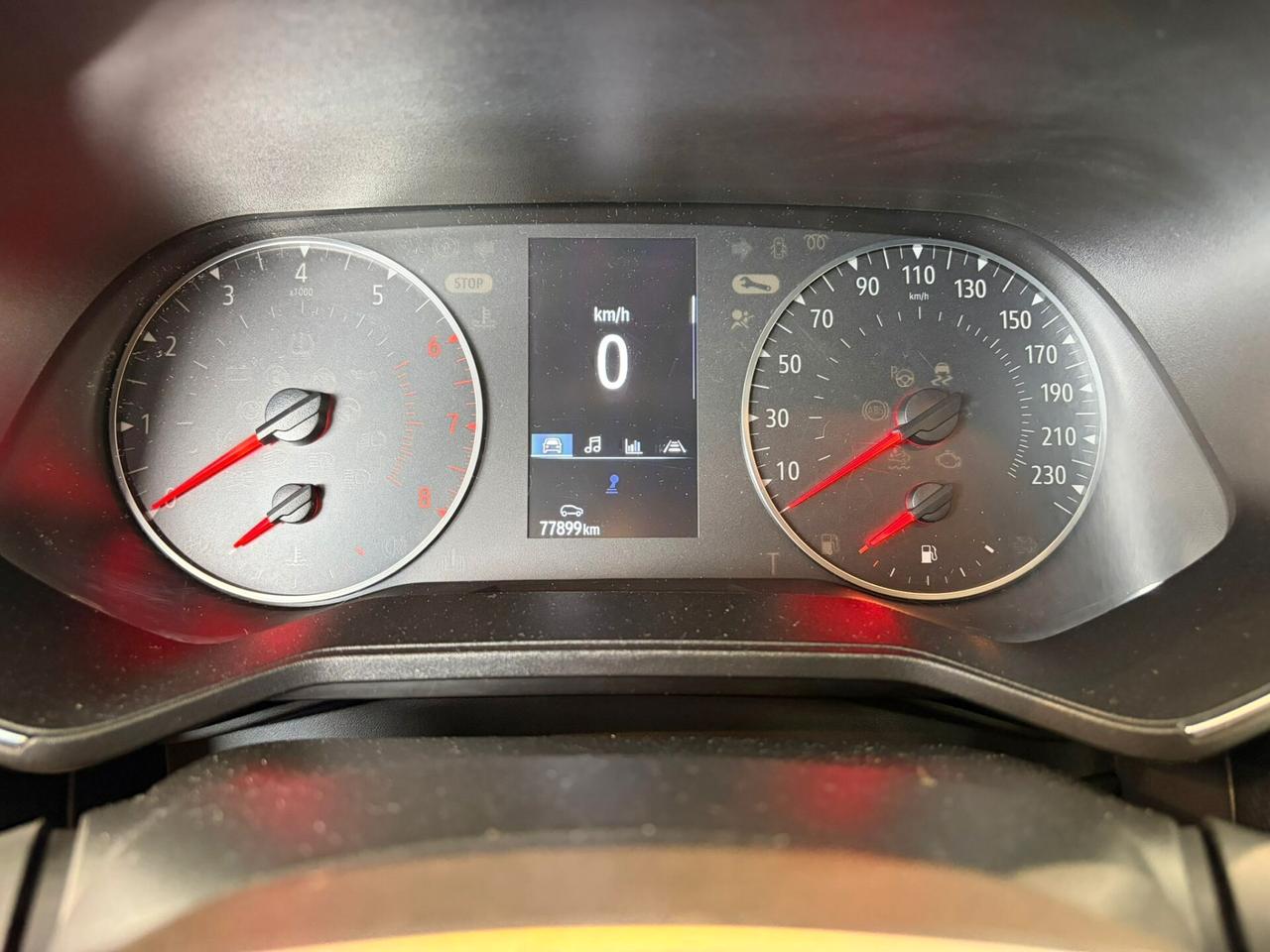 Renault Clio TCe 100 CV GPL 5 porte Zen