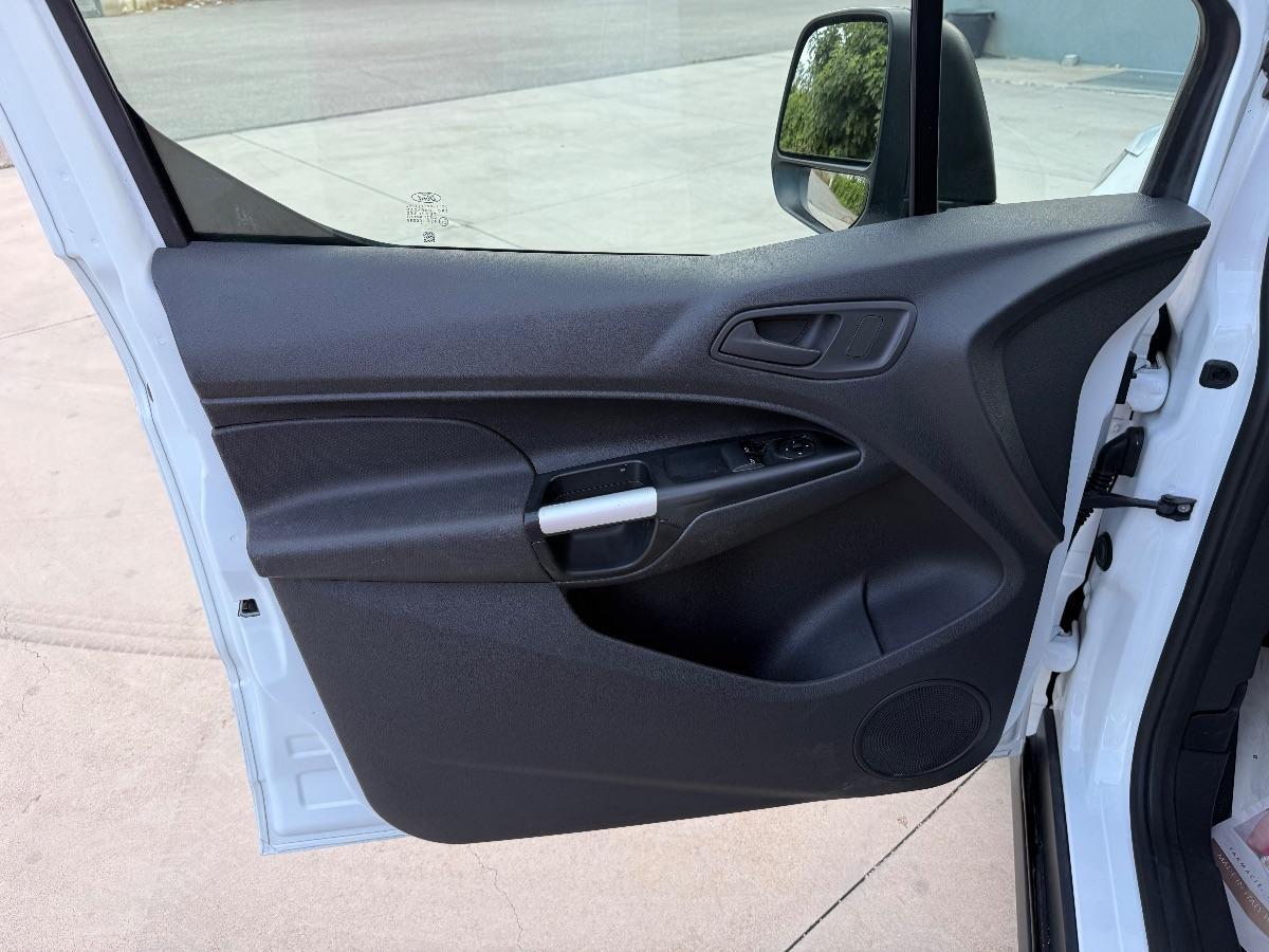 FORD - Transit connect 1500 TDCI PC FURGONE 3 POSTI