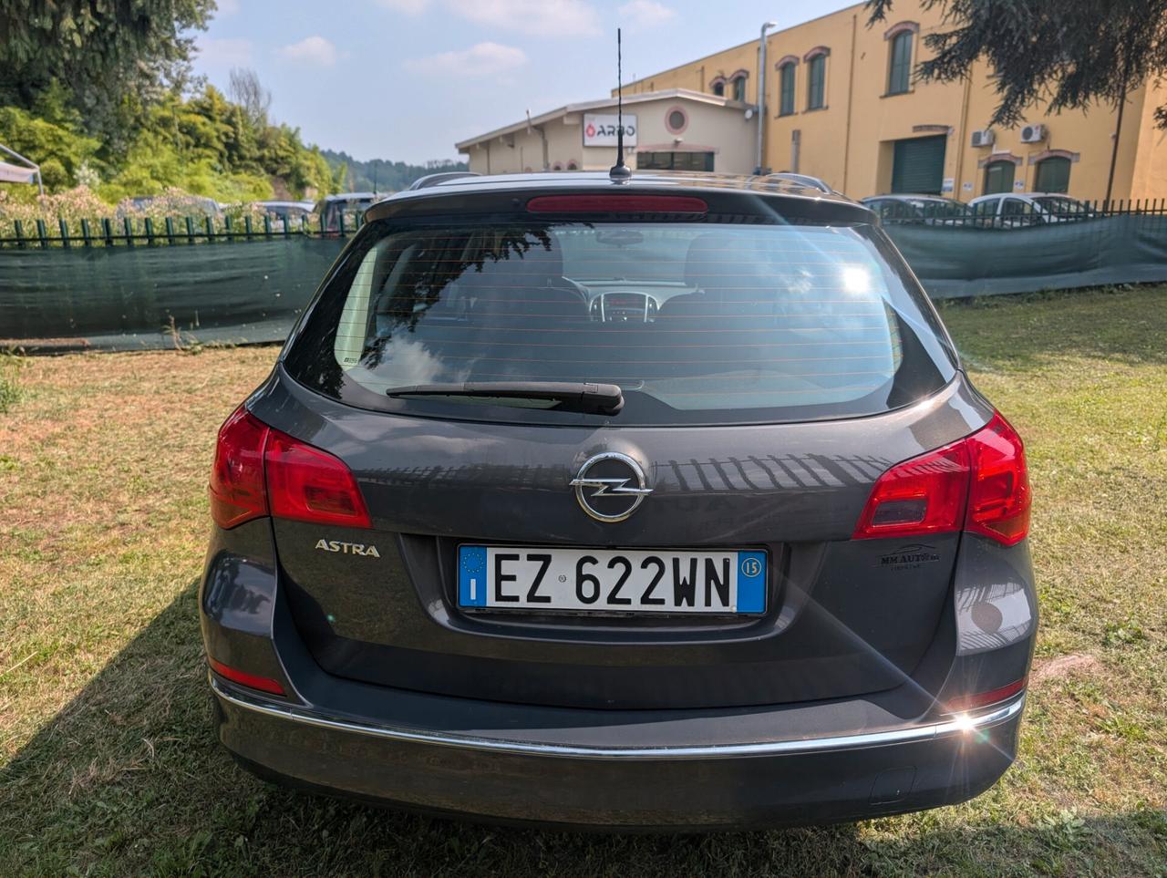 Opel Astra 1.4 100CV Sports Tourer UNICO PROPRIETARIO