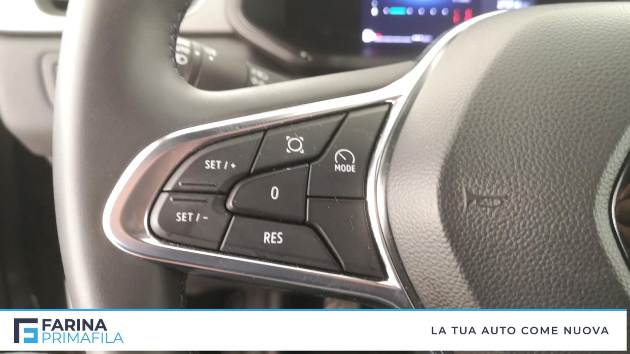 RENAULT Captur II 2024 - Captur 1.0 tce Techno 90cv