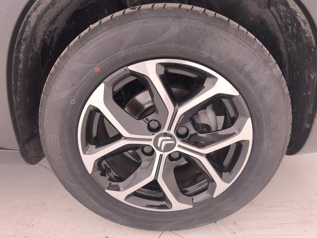 CITROEN C3 Aircross 1.5 bluehdi Shine s&s 110cv