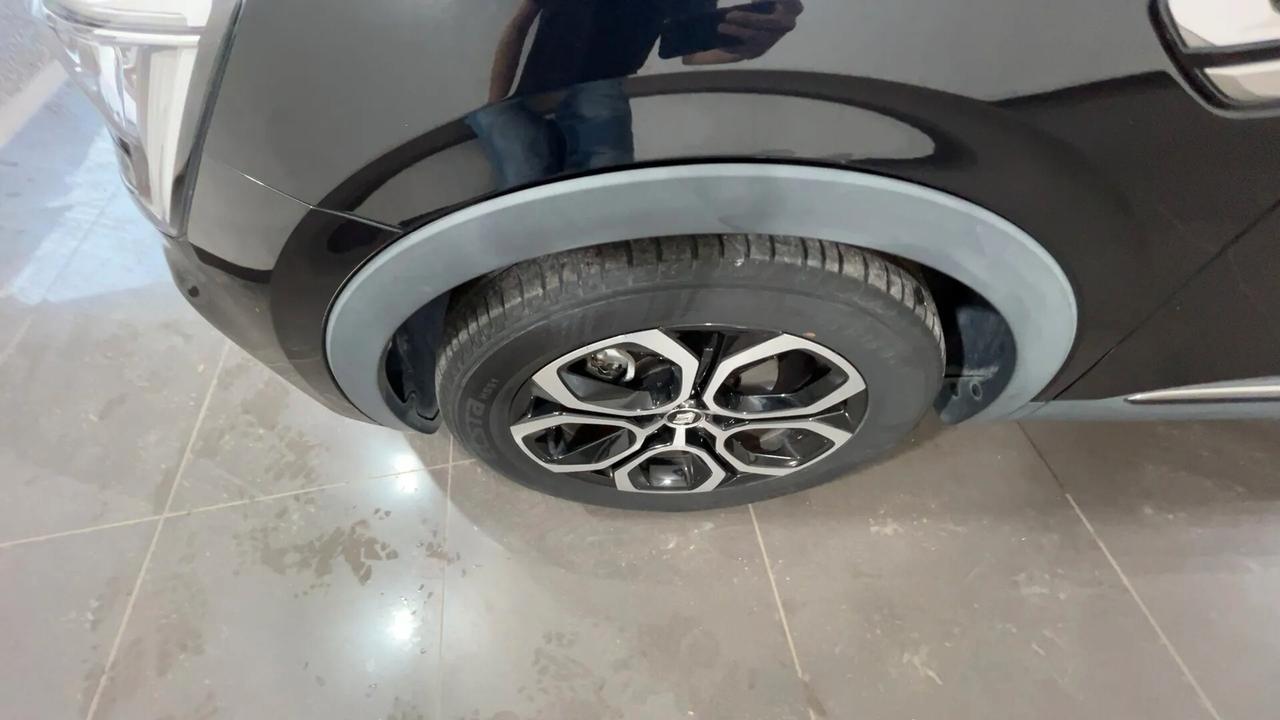 Renault Arkana Full Hybrid E-Tech 145 CV