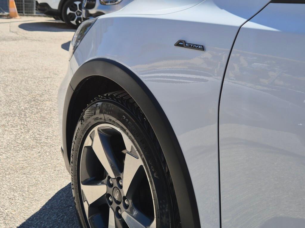 Ford Focus ACTIVE 1.5 EcoBlue 120CV