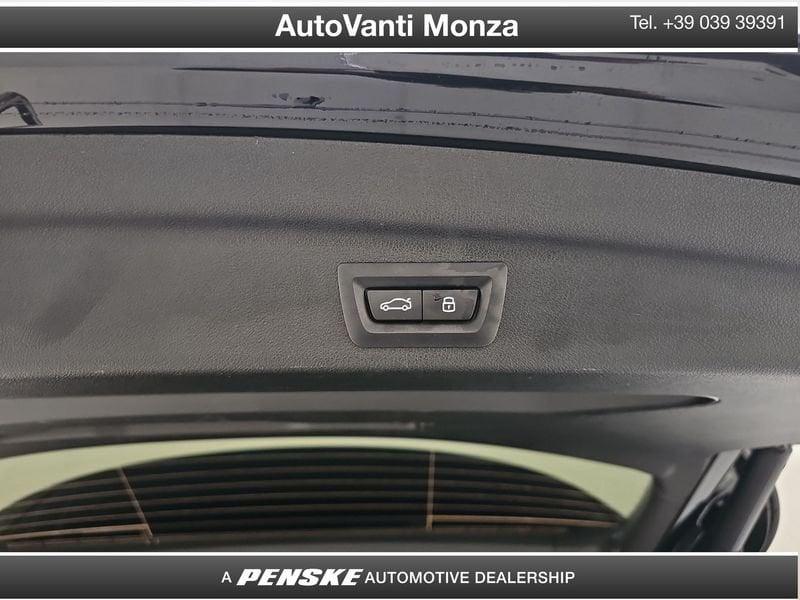 BMW Serie 2 Active Tourer 218d Active Tourer Msport