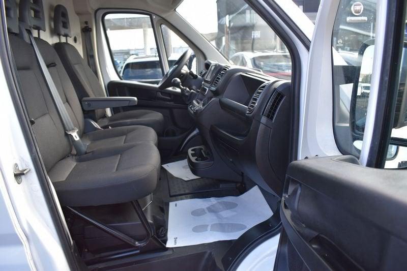 FIAT Ducato Ducato 35 2.2 Mjt 140CV PM-TM Furgone